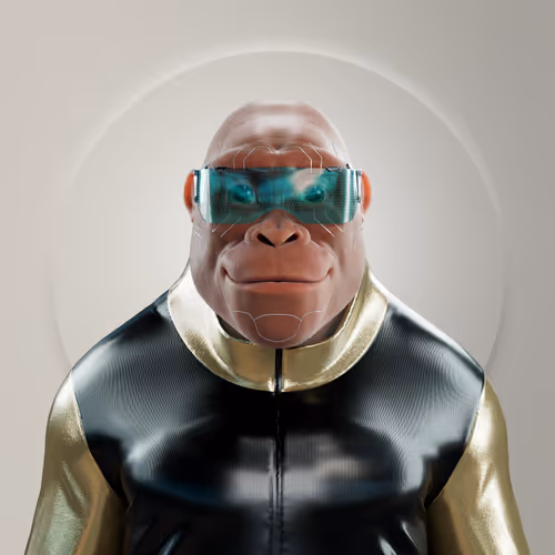 Omega Kongs Club