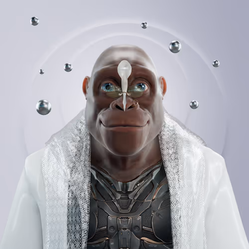 Omega Kongs Club