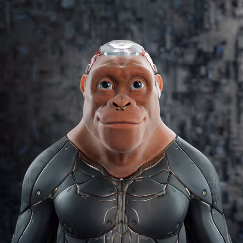 Omega Kongs Club