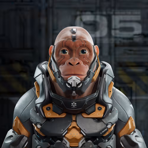 Omega Kongs Club