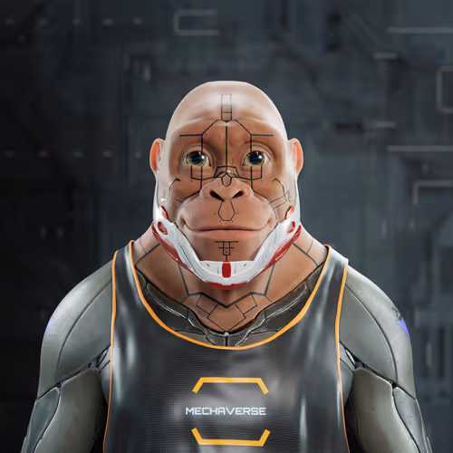 Omega Kongs Club