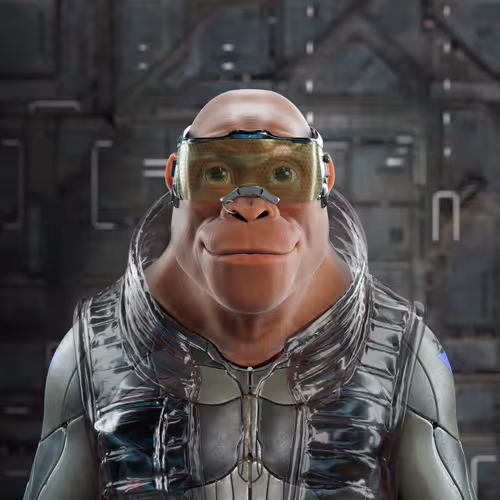 Omega Kongs Club