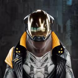 Omega Kong #6342