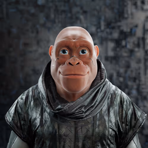 Omega Kongs Club