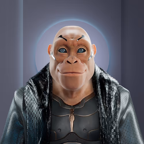 Omega Kongs Club