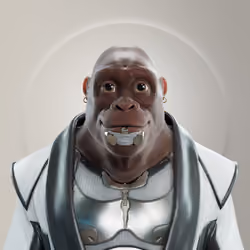 Omega Kong #365