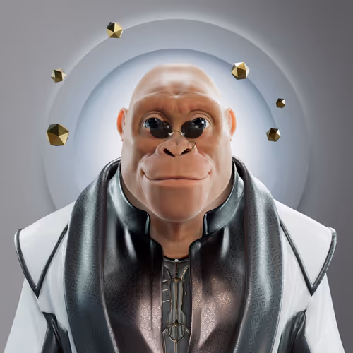 Omega Kongs Club