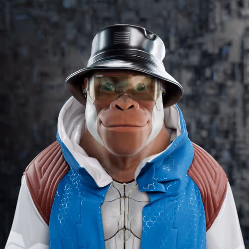 Omega Kongs Club