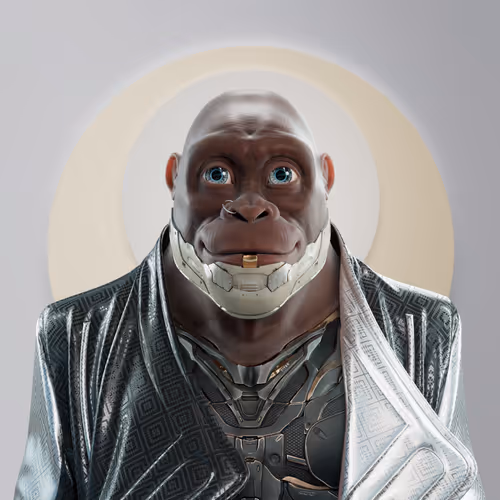 Omega Kongs Club