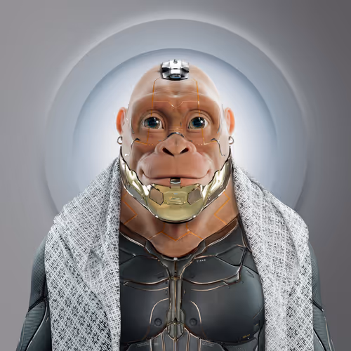 Omega Kongs Club