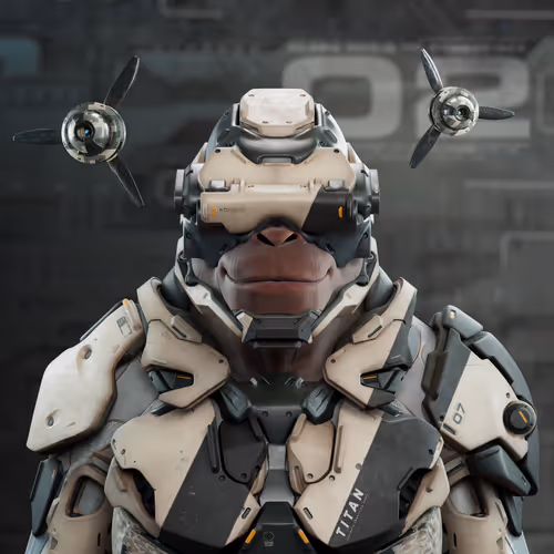 Omega Kongs Club