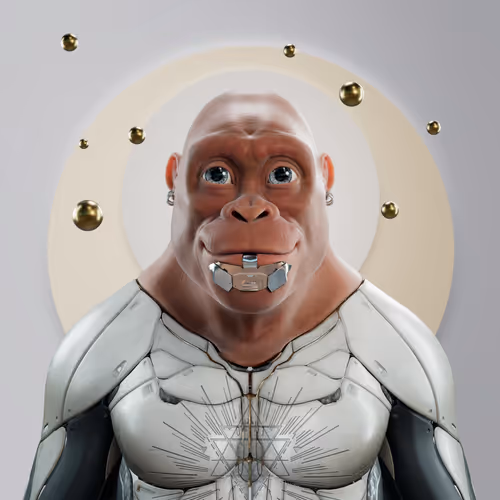 Omega Kongs Club