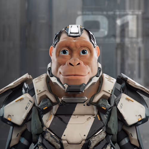 Omega Kongs Club