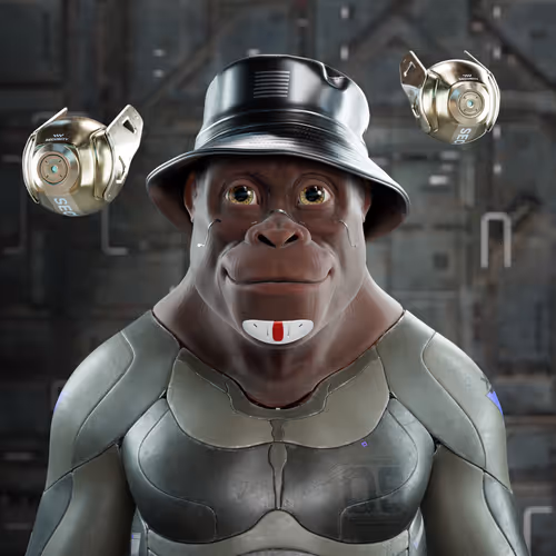 Omega Kongs Club