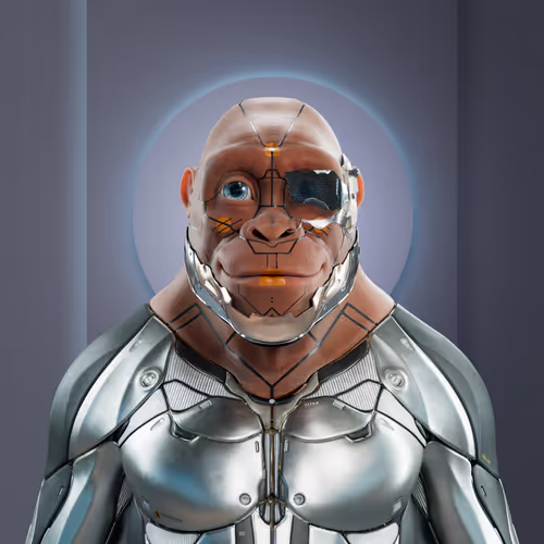 Omega Kongs Club