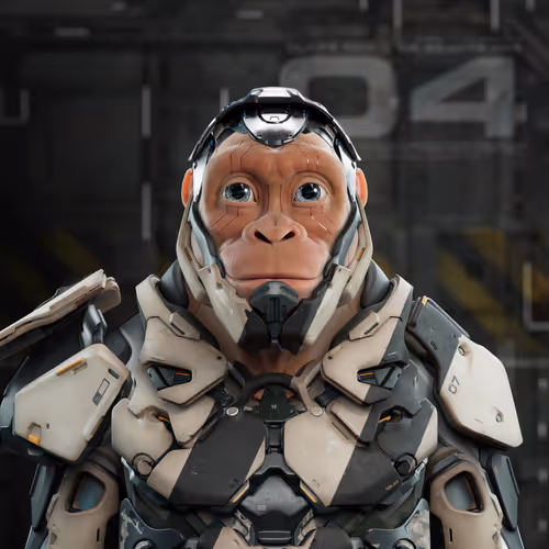 Omega Kongs Club
