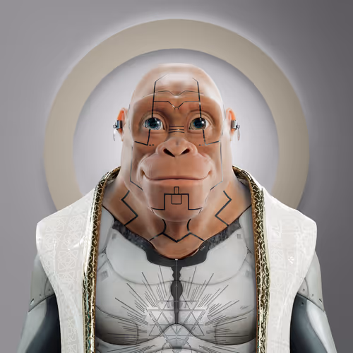 Omega Kongs Club