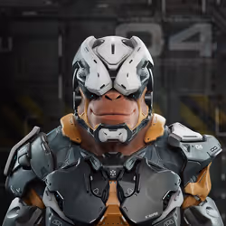 Omega Kong #3103