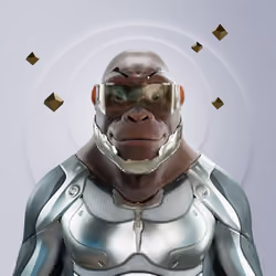 Omega Kong #480