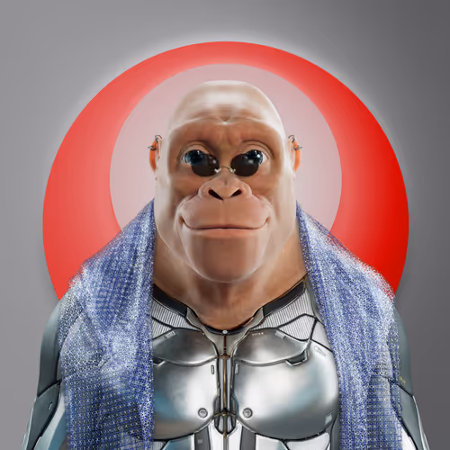 Omega Kongs Club