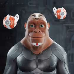 Omega Kong #4102