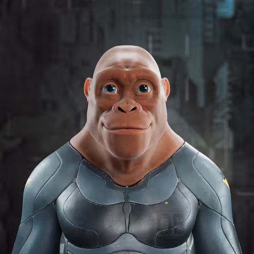 Omega Kongs Club