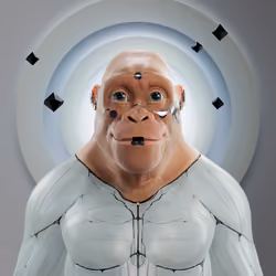 Omega Kong #55
