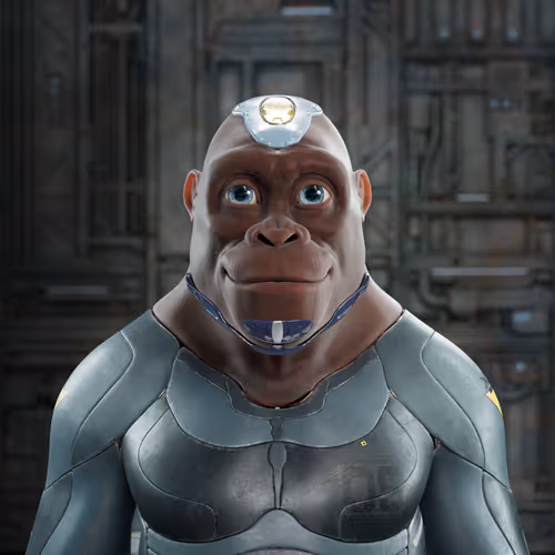 Omega Kongs Club