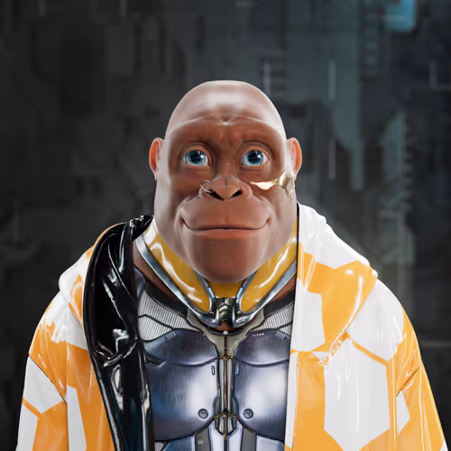 Omega Kongs Club