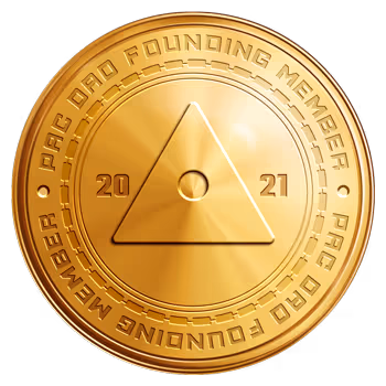 Pacdao Founder