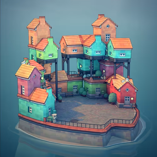 Cryptocastles Official