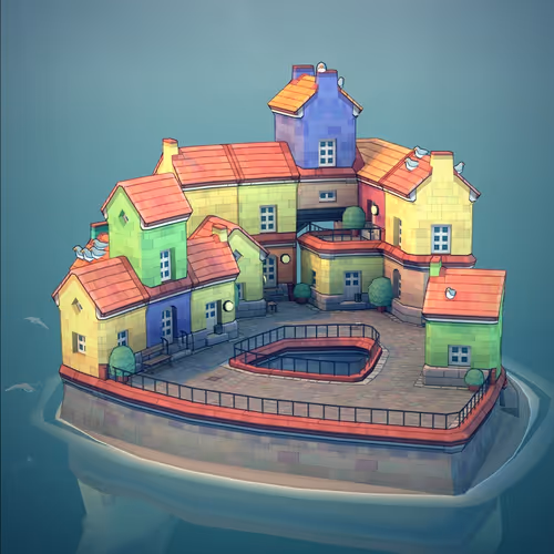 Cryptocastles Official