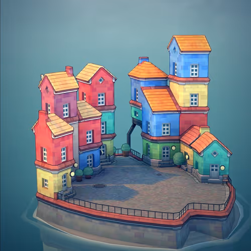 Cryptocastles Official