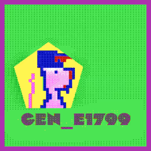Gen E1799 1