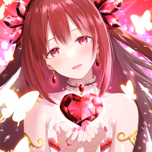 Yuki Azuma Birthstone Series
