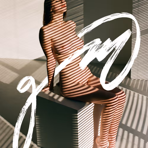 MUSE. NUDE X GM