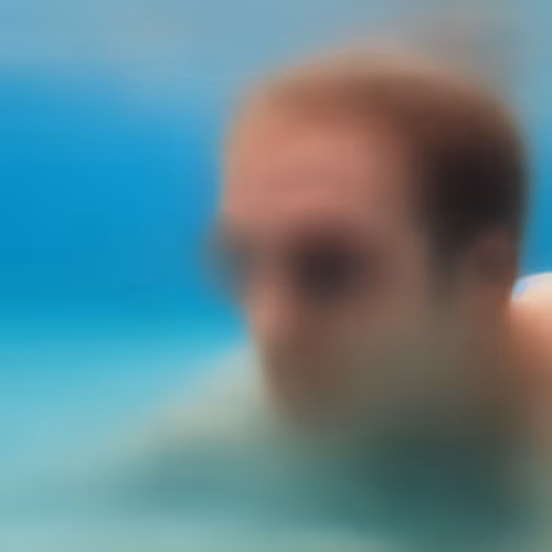 Futura Free (Swimming)