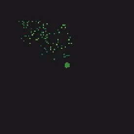 Rainbow Nova - #91