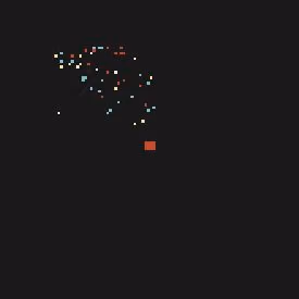 Rainbow Nova - #94
