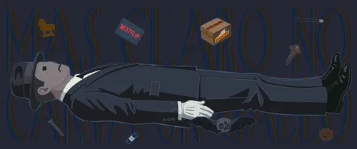 Item #3 Media