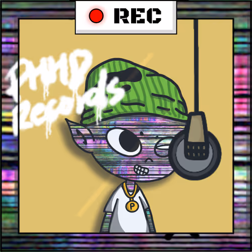 Item #131 Media