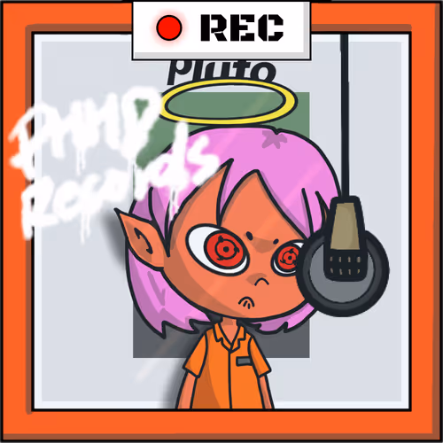 Pluto Studio #353