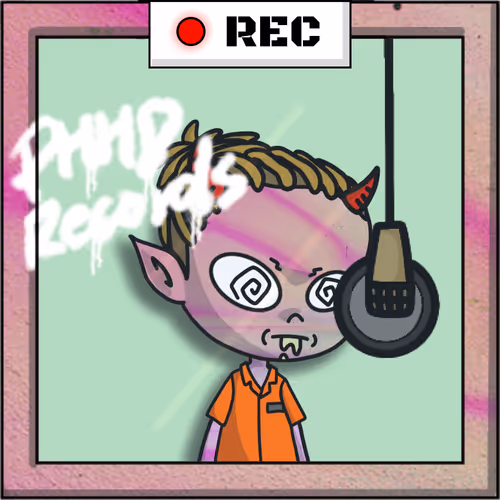 Item #408 Media