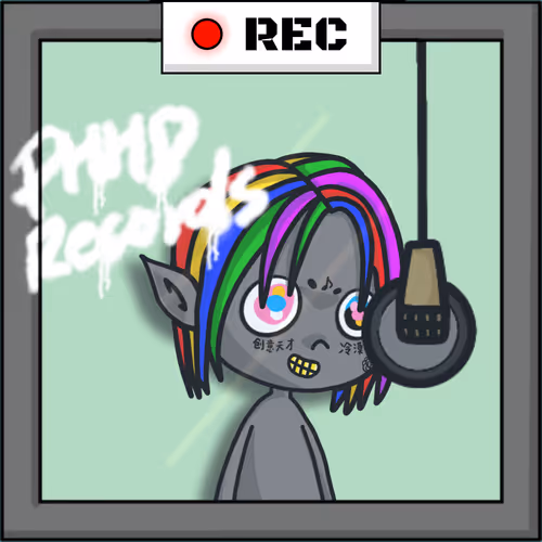 Item #321 Media