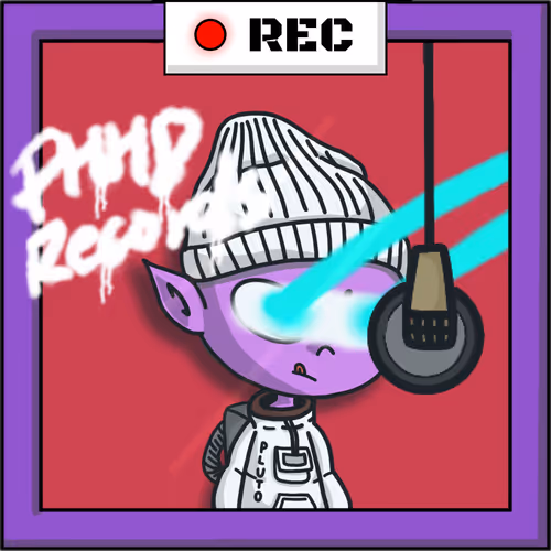Pluto Studio #386