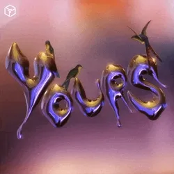 Yours (Instrumental) #58