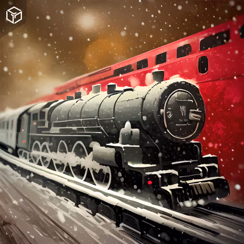 The Christmas Song #3519