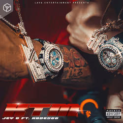 KTM (feat. Hades66) #83
