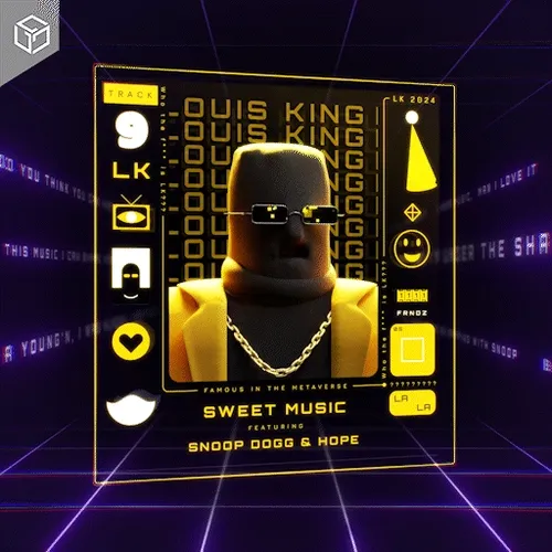 Sweet Music (feat. Snoop Dogg & Hope) #502