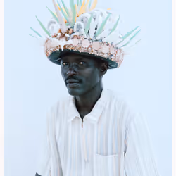 Isamael Dakota, Lamu, 2020